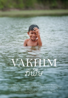 Locandina Vakhim