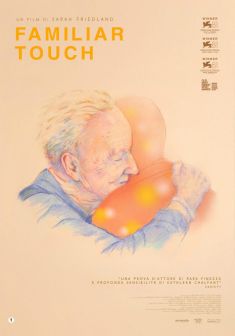 Locandina Familiar Touch