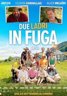 Due Ladri in Fuga