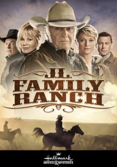 Locandina JL Ranch