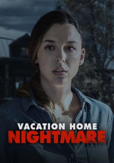 Una Vacanza da Incubo - Film (2023)