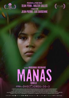 Manas - Sorelle