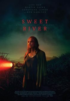 Locandina Sweet River