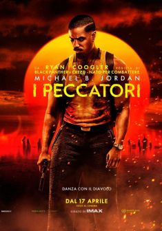 I Peccatori