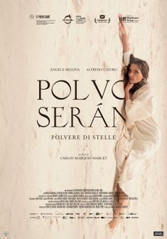 Polvo Serán - Polvere Di Stelle