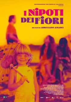 Locandina I Nipoti dei Fiori