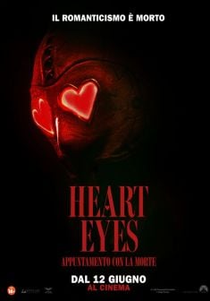 Heart Eyes - Appuntamento con la Morte