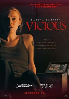 Vicious: I Tre Doni del Male, Il Trailer Ufficiale Italiano del Film