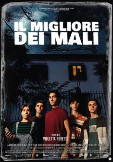 Locandina Il Migliore dei Mali