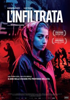 L'Infiltrata