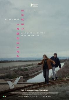 Paternal Leave