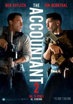 The Accountant 2