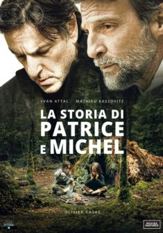 La Storia di Patrice e Michel