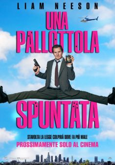 Una Pallottola Spuntata
