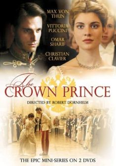 Locandina Il Destino di un Principe