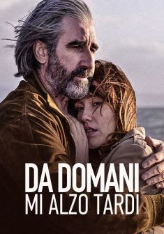 Locandina Da Domani mi Alzo Tardi