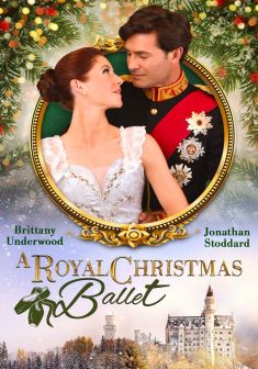 Locandina La Ballerina e il Principe