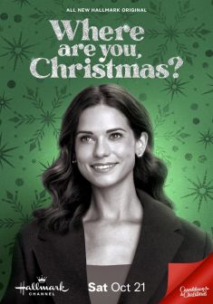 Locandina Un Natale in Bianco e Nero