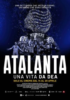 Atalanta: Una vita da dea