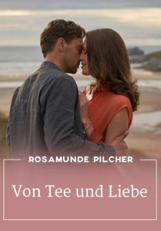 Rosamunde Pilcher: Eredità Contesa