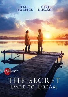 The Secret - La Forza di Sognare - Film (2020)