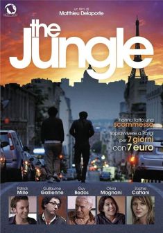 Locandina The Jungle