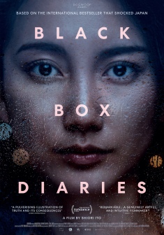 Black Box Diaries