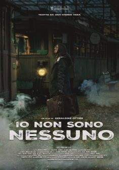 Locandina Io non sono nessuno