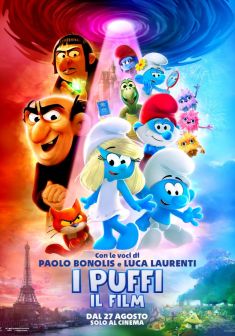 I Puffi - Il Film