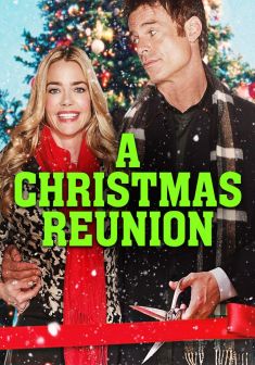 Locandina A Christmas Reunion