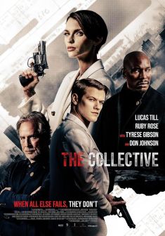 Locandina The Collective