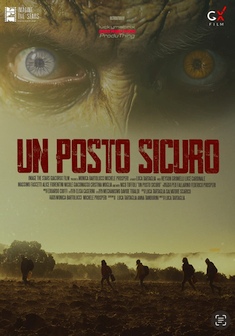 Locandina Un Posto Sicuro