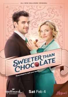 Più Dolce del Cioccolato