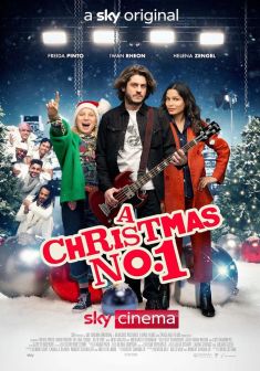 Locandina A Christmas Number One