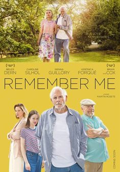 Remember Me - L'amore è senza età