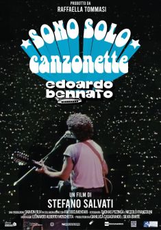 Edoardo Bennato - Sono solo Canzonette