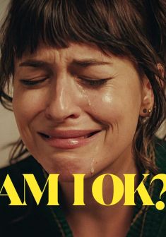 Locandina Am I OK?