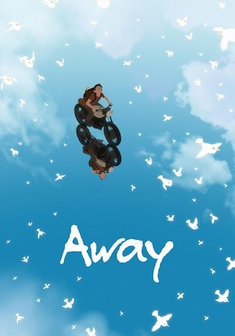 Locandina Away