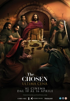 The Chosen: Ultima Cena