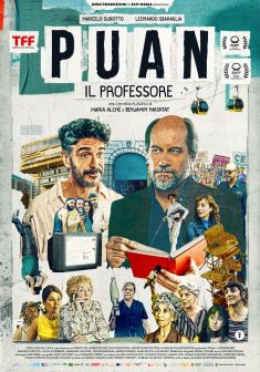 Puan - Il Professore