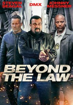 Beyond the Law - L’Infiltrato