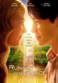 Locandina Tutto l'Amore per Grace