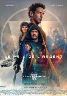 Largo Winch - Il Prezzo del Denaro