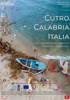 Locandina Cutro, Calabria, Italia