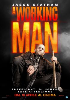 A Working Man