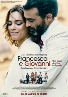 Francesca e Giovanni