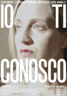 Locandina Io ti conosco