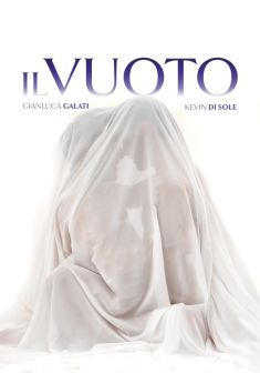 Locandina Il Vuoto