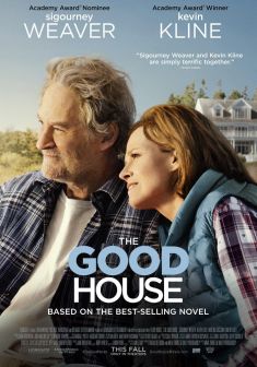 Locandina The Good House