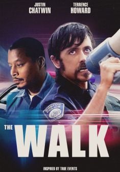 Locandina The Walk - La Strada della Libertà